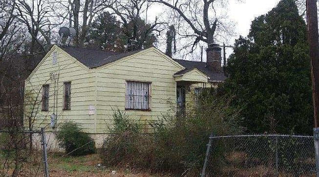 2nd image of 1601 27th St