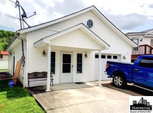 103 Patterson Rd, Barboursville, WV 25504