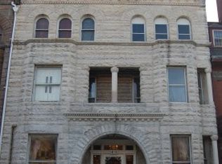 1814 Eutaw Pl APT TS, Baltimore, MD 21217