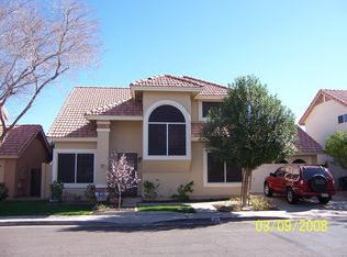 3813 E Park Ave, Phoenix, AZ 85044