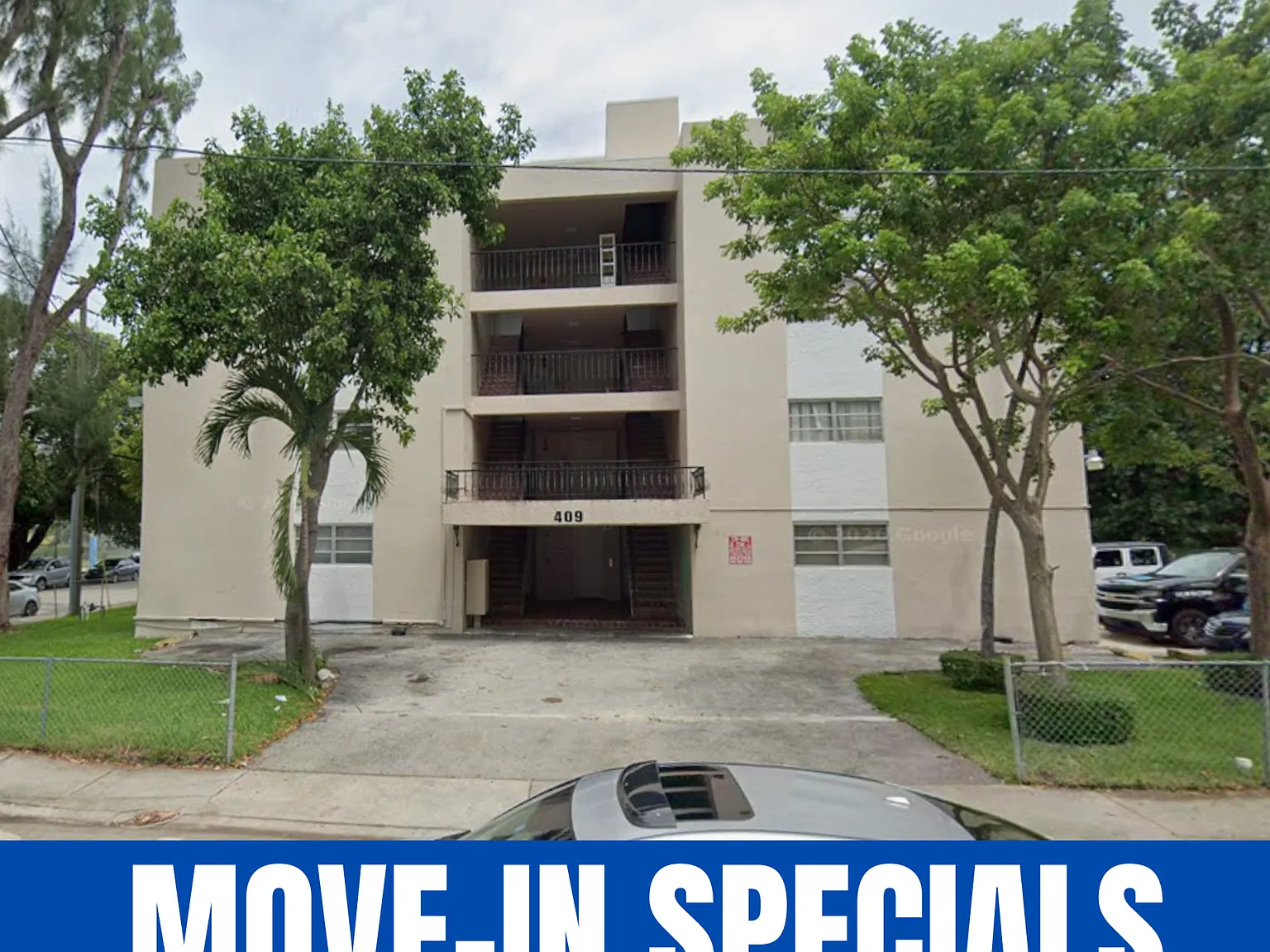 409 SW 8 AVE | Little Havana (East Little Havana) — Photo 1