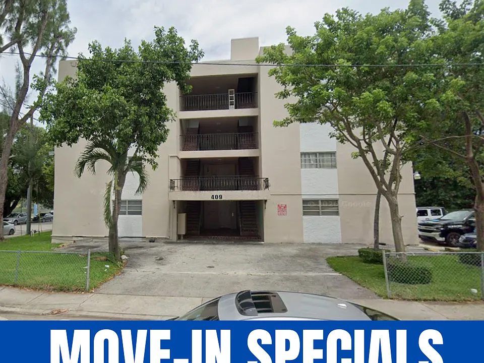 409 SW 8th Ave