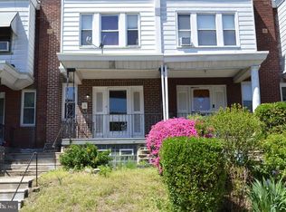 5912 N Franklin St, Philadelphia, PA 19120