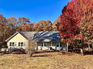 5580 Highway 236 E, Carlisle, AR 72024