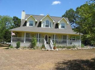 670 Rainbow Rdg, Canyon Lake, TX 78133