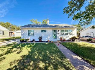 4917 Sherbrooke Rd, Evansville, IN 47710