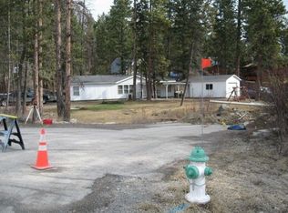 485 Bierney Creek Rd, Lakeside, MT 59922