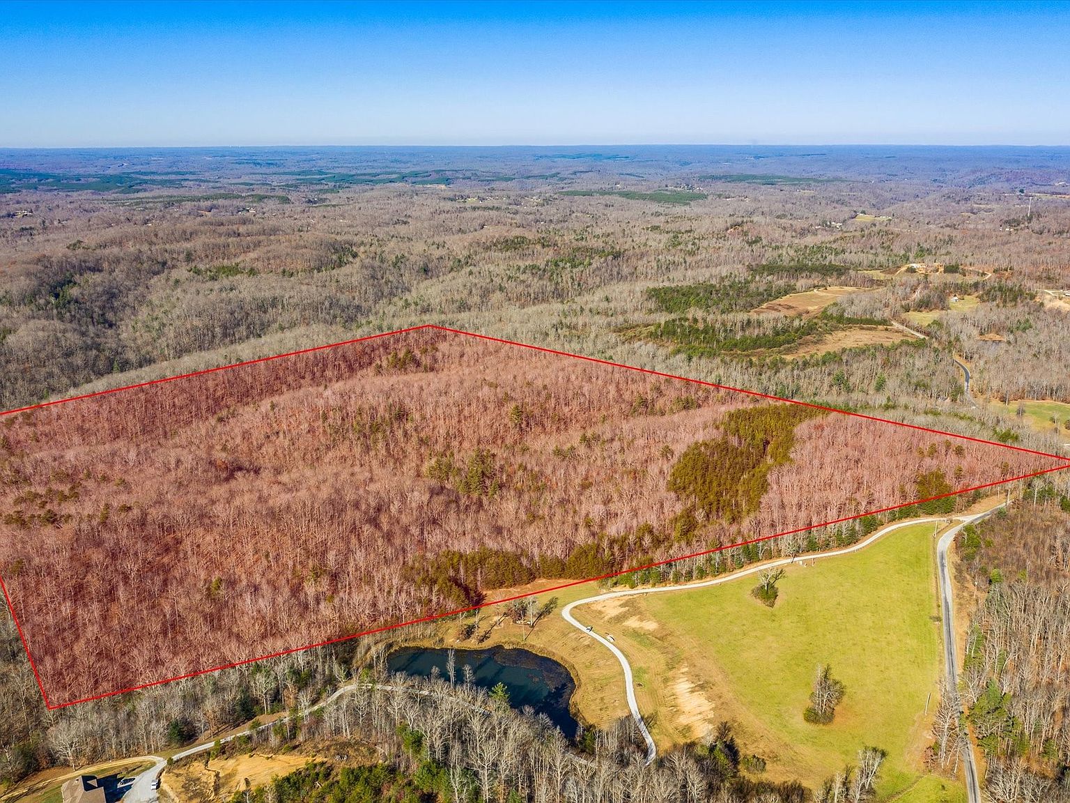 0 Ridge Rd 2228, Robbins, TN 37852 MLS 2458552 Zillow