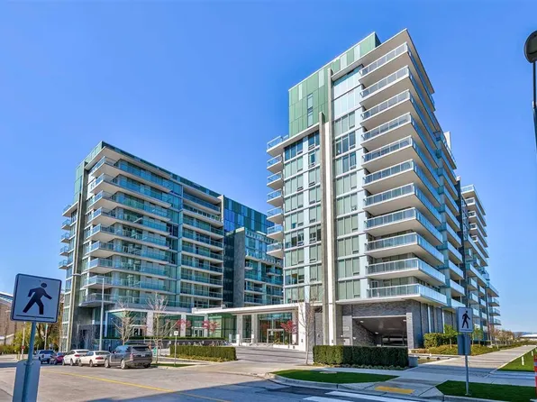 6633 Pearson Way #1301, Richmond, BC V7C 0C4