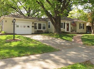125 Boskydells Dr, Collinsville, IL 62234