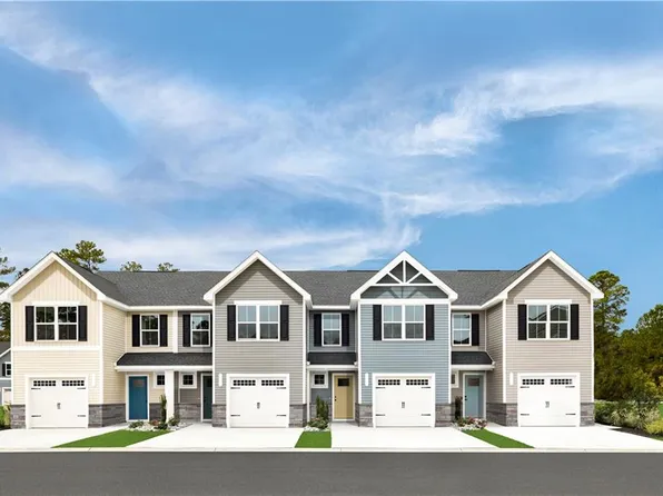 3401 Penguin Cir, Elizabeth City, NC 27909