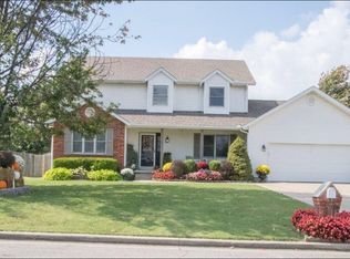 3222 S Park Ave, Joplin, MO 64804
