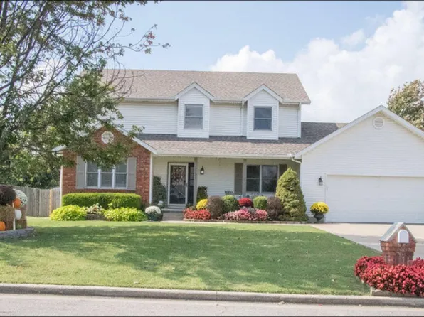 3222 S Park Ave, Joplin, MO 64804