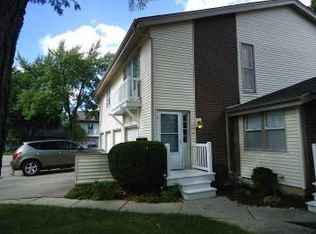 317 Lincoln Ct UNIT D, Bloomingdale, IL 60108