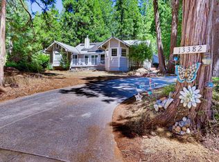13382 Red Dog Rd, Nevada City, CA 95959