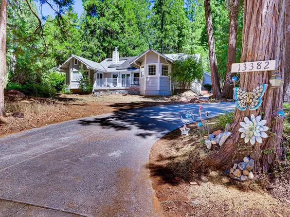 13382 Red Dog Rd, Nevada City, CA 95959
