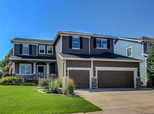 10228 Rustic Redwood Ln, Highlands Ranch, CO 80126