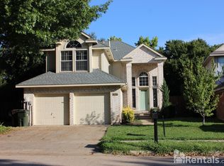 1353 Sheila Dr, Plano, TX 75023