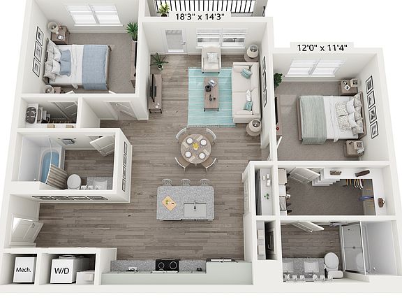Property