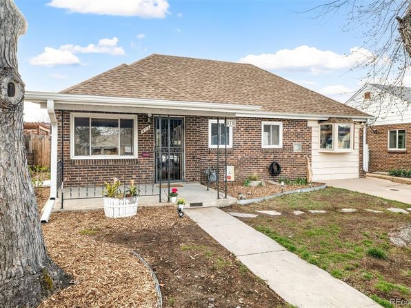 875 S Dale Court, Denver, CO 80219