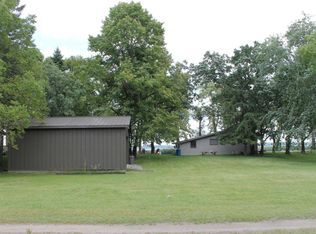 15631 Dittberners Crk NW, Miltona, MN 56354