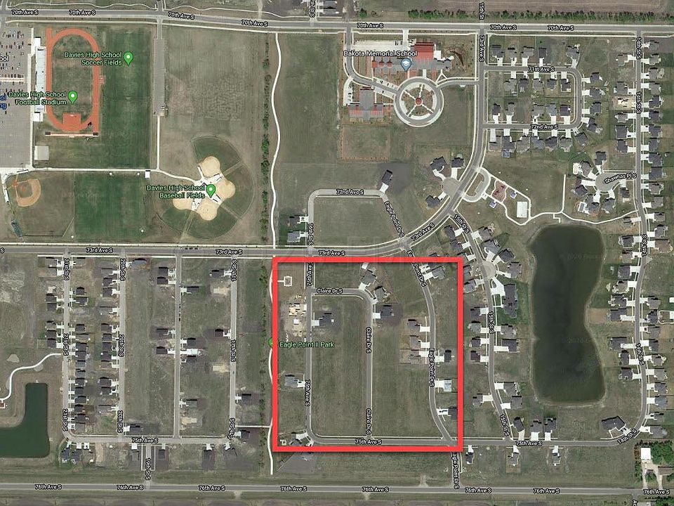2nd image of 7469 Eagle Pointe Dr S
