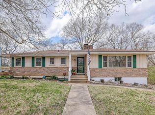 7614 Smalley Ave, Kansas City, MO 64138