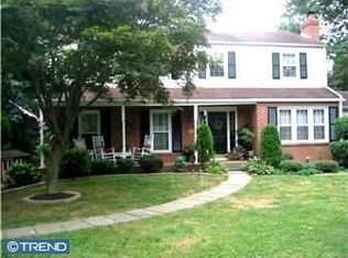 932 Oakbourne Rd, West Chester, PA 19382