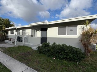 2165 NW 23rd St #1, Miami, FL 33142