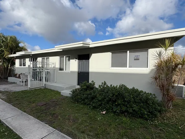 2165 NW 23rd St #1, Miami, FL 33142