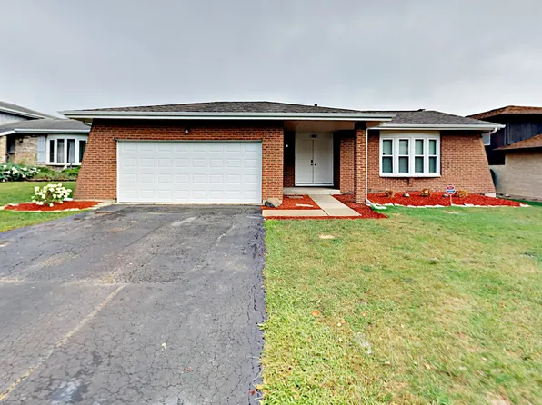 4010 W 190th St, Country Club Hills, IL 60478