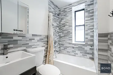 Rented by Bond New York