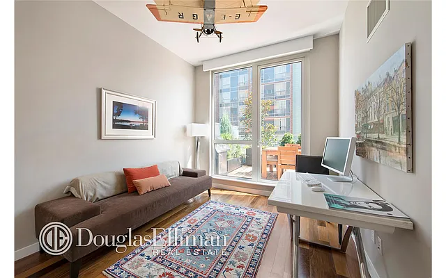 Sold by Douglas Elliman | media 23