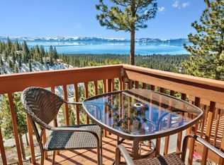 400 Fairview Blvd #61, Incline Village, NV 89451