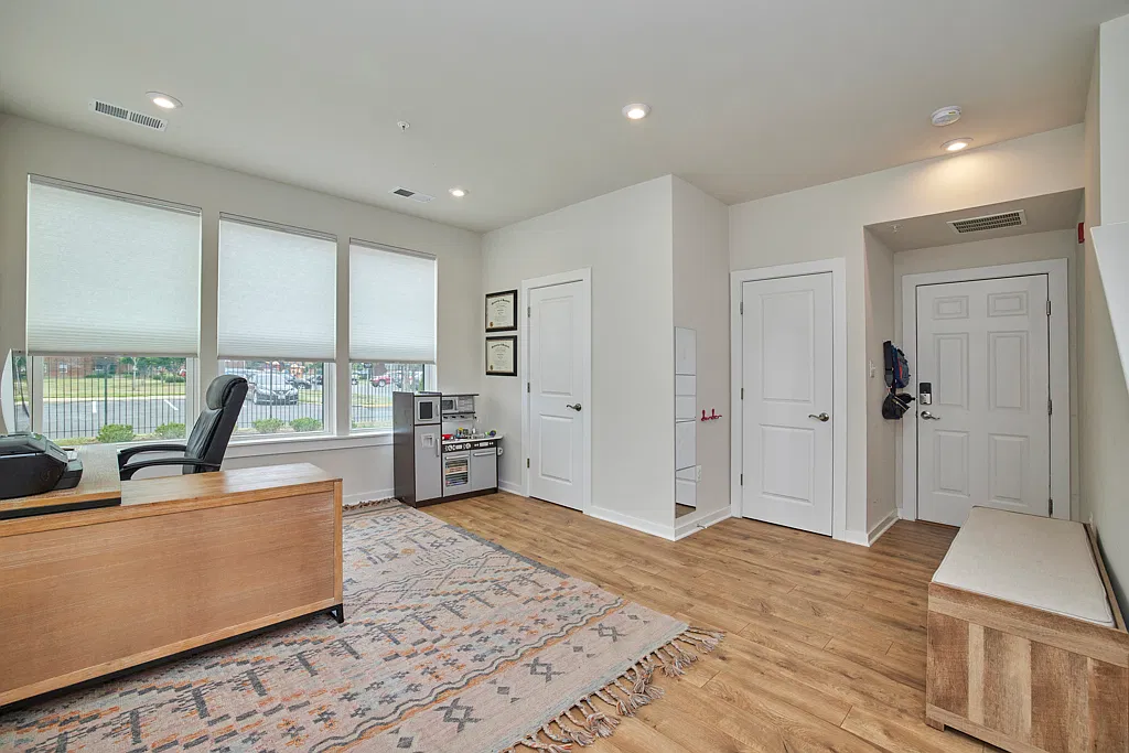 Riverfront at West Hyattsville Townhome — Photo 4