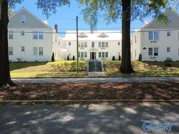 425 W Tennessee St, Florence, AL