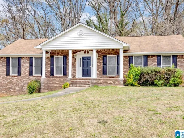 2405 Leigh Dr, Birmingham, AL 35215