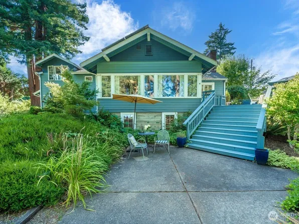 816 Percival Street SW, Olympia, WA 98502