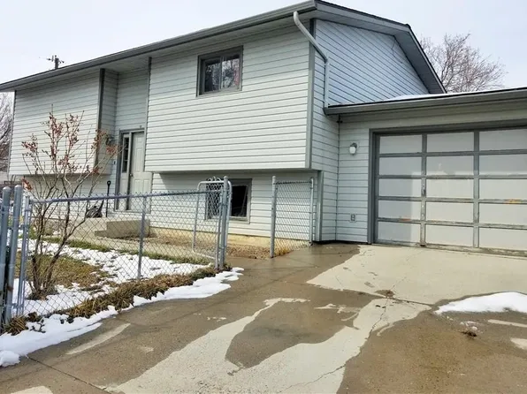 2850 Avalon Rd, Billings, MT 59102