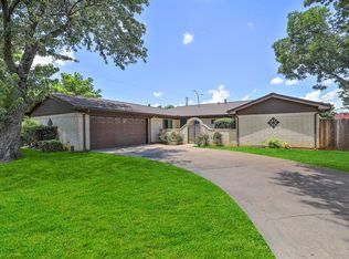 1841 E Cedar Elm Dr, Arlington, TX 76012
