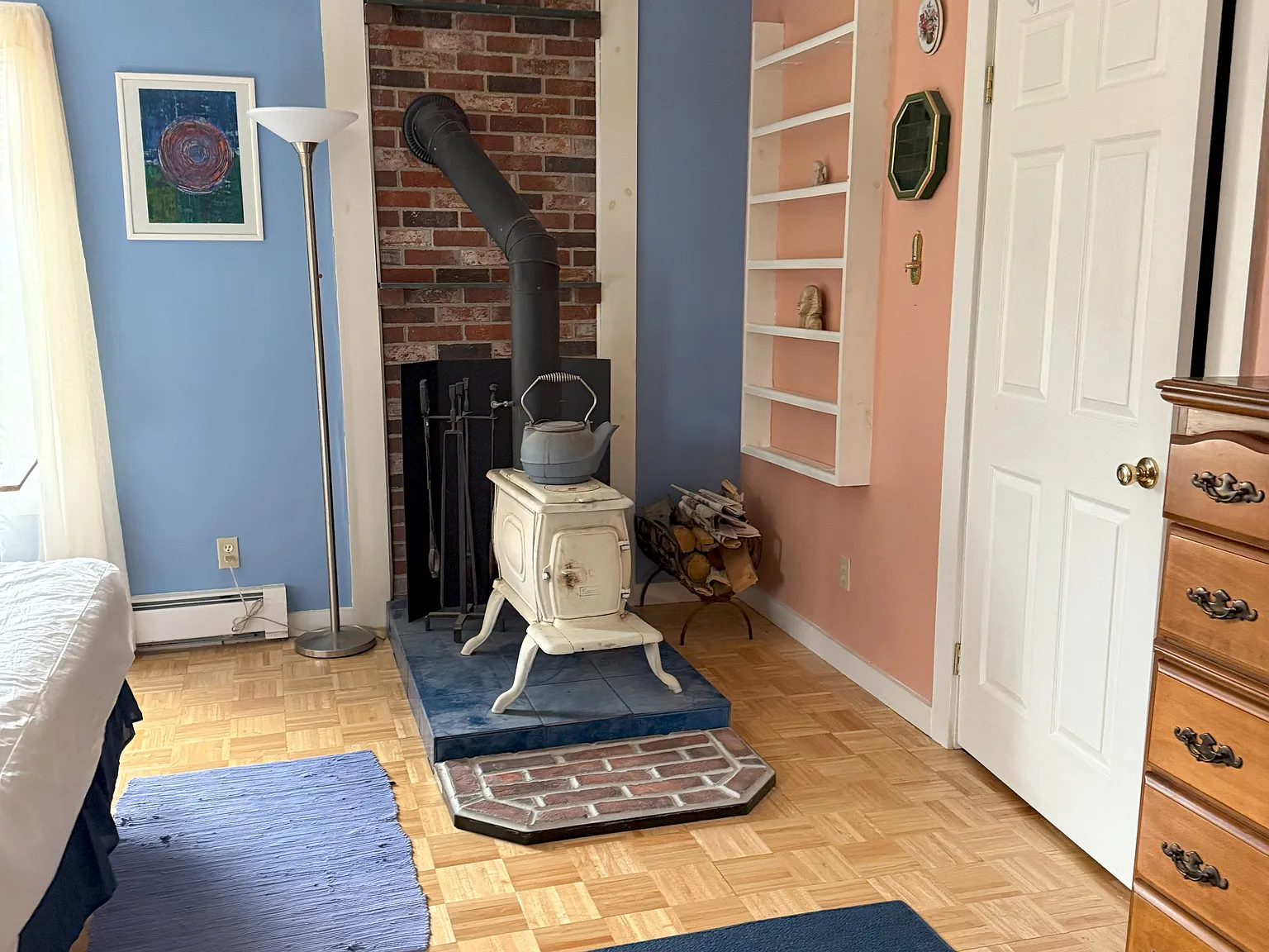 1 bed, 450 sqft, $720 — Photo 3