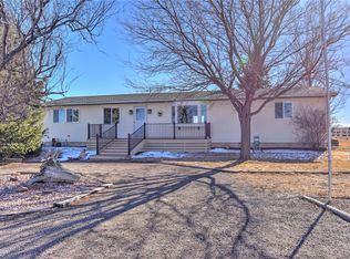 1816 Prairie Owl Rd, Parker, CO 80138