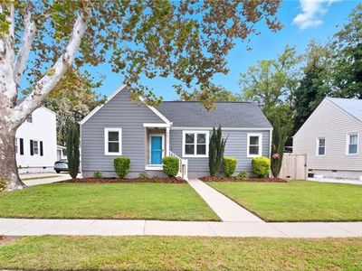 8472 Portal Rd, Norfolk, VA, 23503