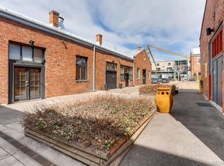 3317 Blake St SUITE 101, Denver, CO 80205