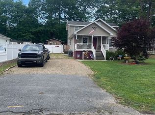 105 Elm St, Clover, SC 29710