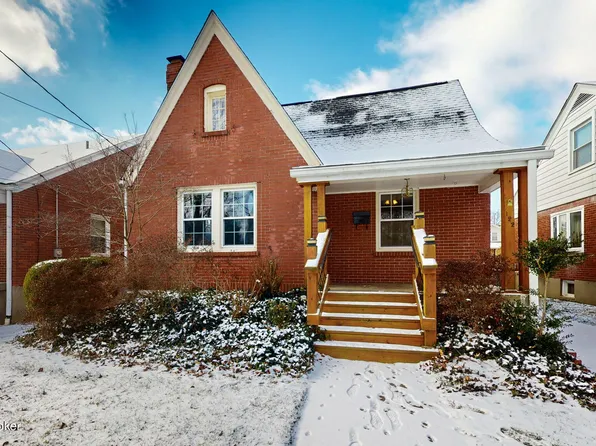 122 Weisser Ave, Louisville, KY 40206