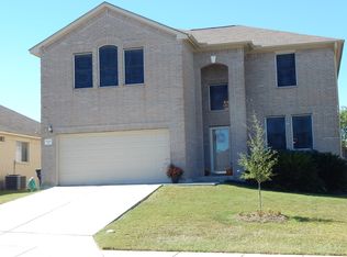 2032 Dove Crossing Dr, New Braunfels, TX 78130