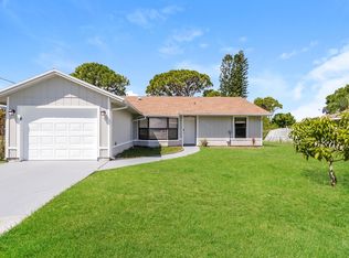 2162 SE Trillo St, Port Saint Lucie, FL 34952
