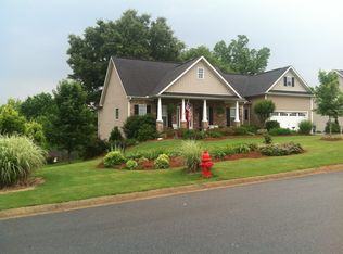 377 Bowdoin Rd, Adairsville, GA 30103