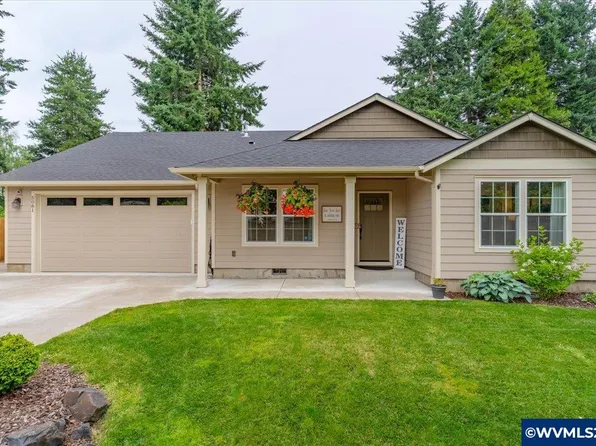 5081 Chehalis Dr N, Keizer, OR 97303